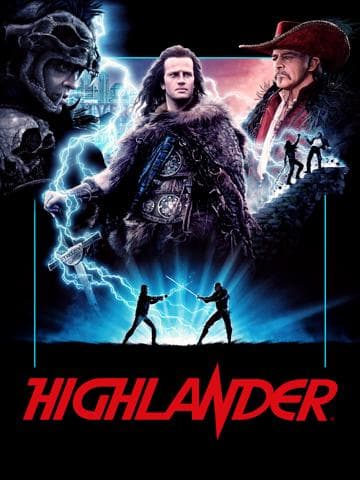 Highlander