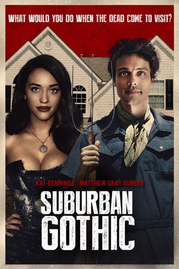 Suburban Gothic