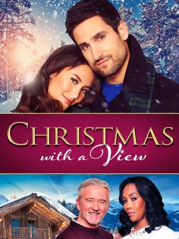 Christmas with a View