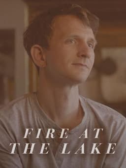 Fire at the Lake