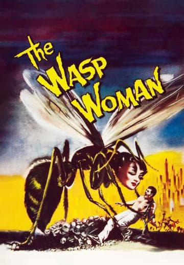 The Wasp Woman
