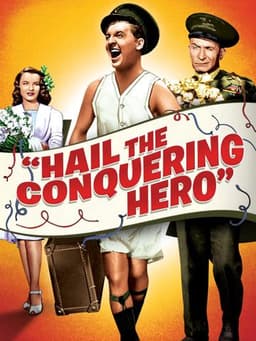 Hail the Conquering Hero