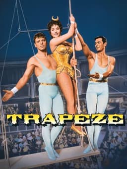 Trapeze
