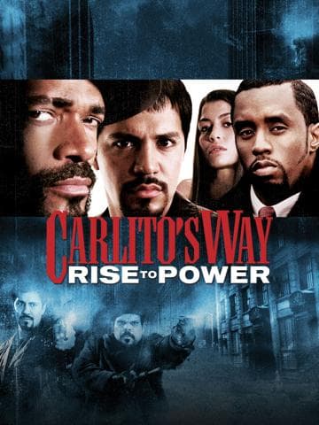 Carlito's Way: Rise to Power