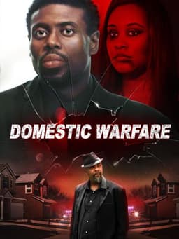 Domestic Warfare