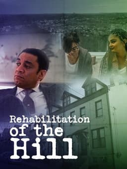 Rehabilitation of the Hill