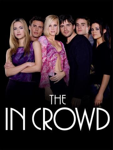 The In Crowd