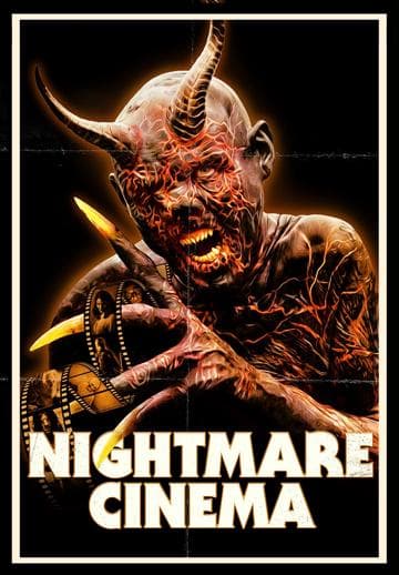 Nightmare Cinema