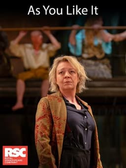 RSC Live: As You Like It