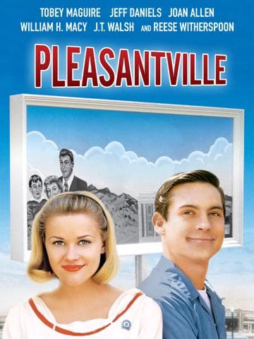 Pleasantville
