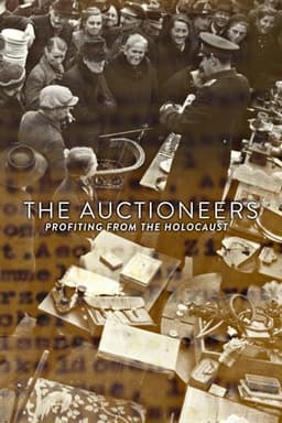 The Auctioneers: Profiting from the Holocaust