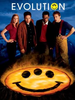 Evolution