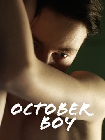 October Boy