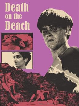 Death on the Beach