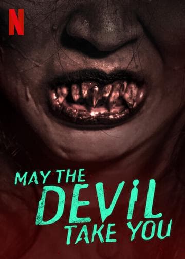 May the Devil Take You