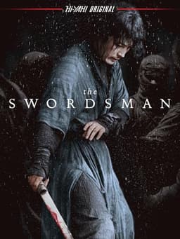 The Swordsman
