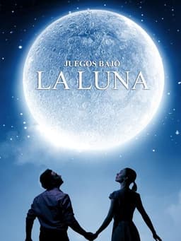 Playing Under The Moon