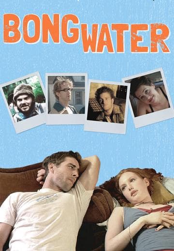 Bongwater