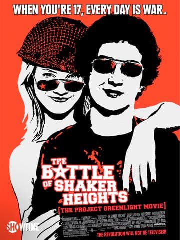 The Battle of Shaker Heights