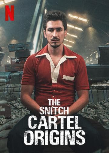 The Snitch Cartel: Origins