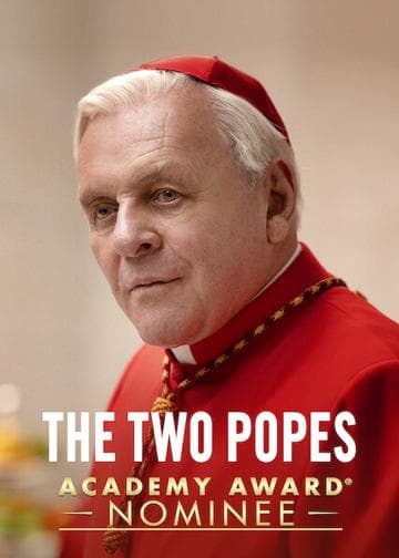 The Two Popes