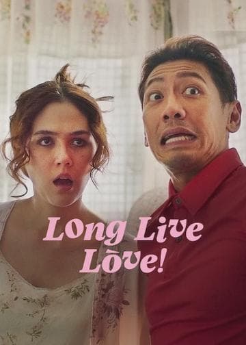 Long Live Love!