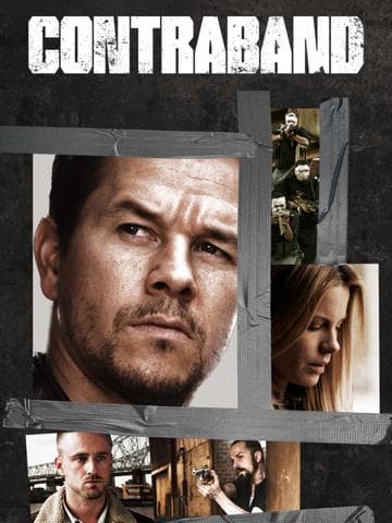 Contraband