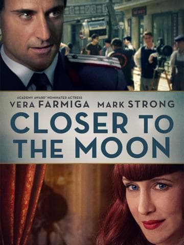 Closer to the Moon