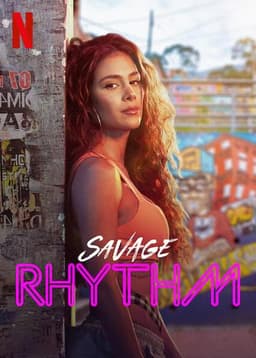 Savage Rhythm