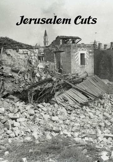 Jerusalem Cuts