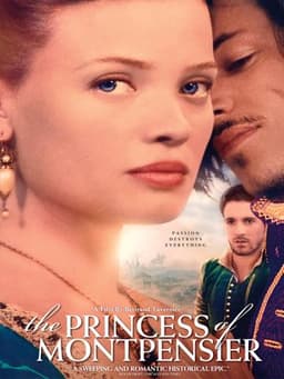 The Princess of Montpensier