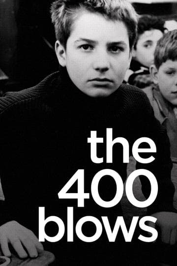 The 400 Blows
