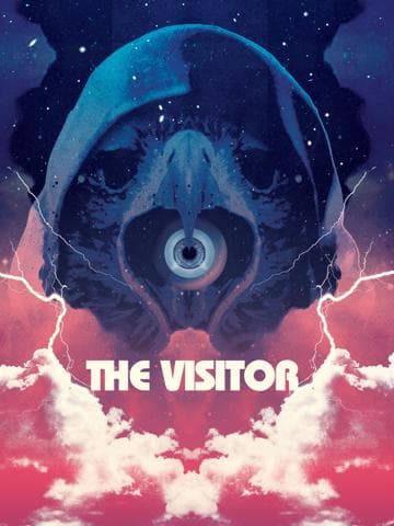 The Visitor