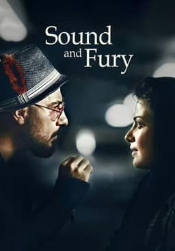 Sound and Fury