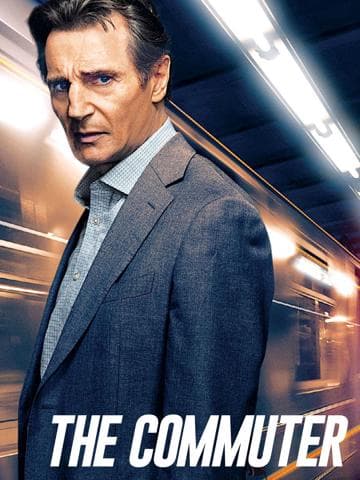 The Commuter