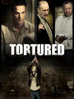 Tortured