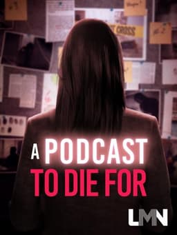 A Podcast to Die For