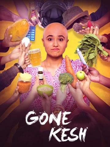 Gone Kesh