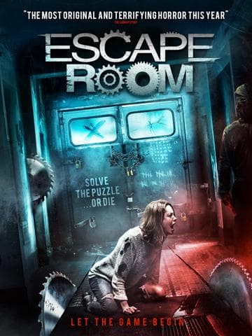 Escape Room