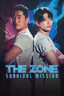The Zone: Survival Mission