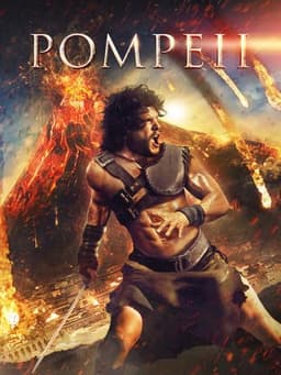 Pompeii