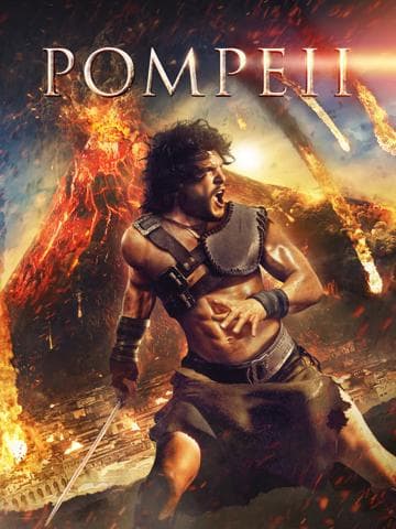 Pompeii