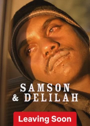 Samson and Delilah