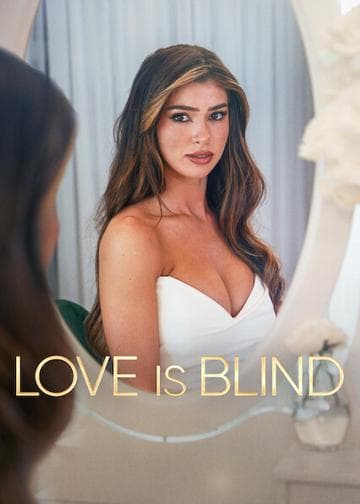 Love Is Blind