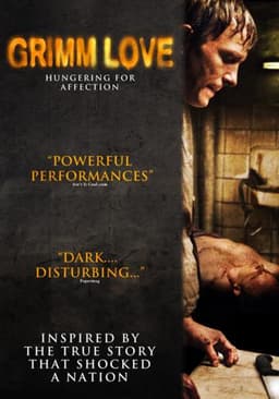 Grimm Love