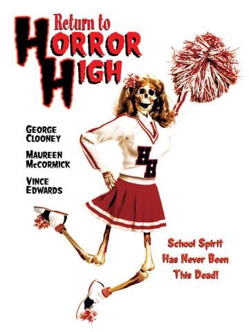 Return to Horror High