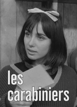 Les Carabiniers