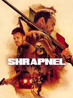 Shrapnel