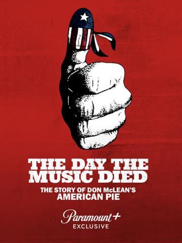 The Day the Music Died: The Story of Don McLean's "American Pie"
