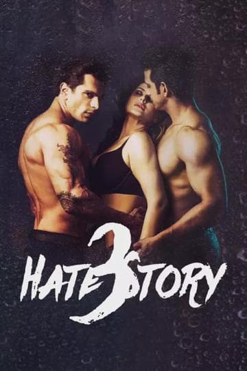 Hate Story 3